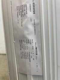 Casement Window 23 in. x 19 in.