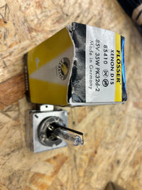 Flosser Halogenx Xenon Replacement Lights