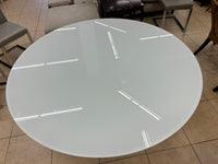 Monclair Round Dining Table