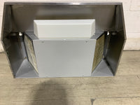 Broan Range Hood (Steel)