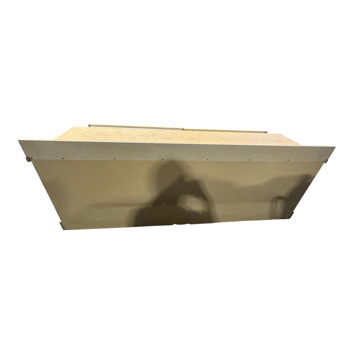 Honey Oak Lingerie Dresser