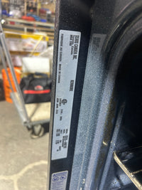Kenmore Special Edition Range (30")