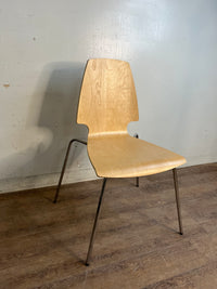 Wooden Dining Chair