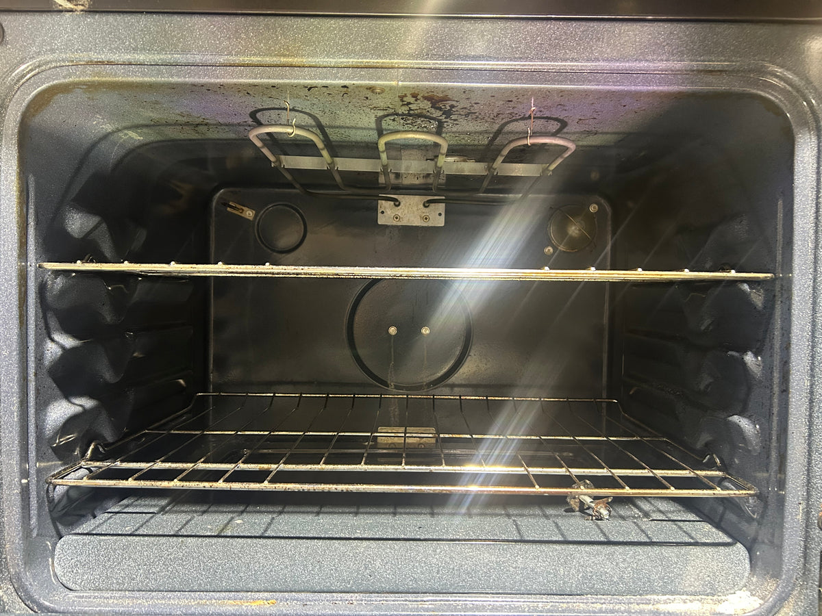 Kenmore Special Edition Range (30")
