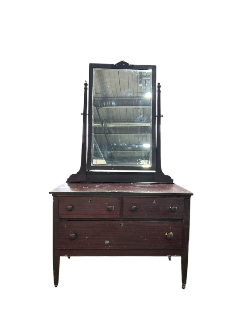 Vanity Dresser