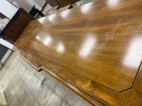 Light Caramel Sideboard