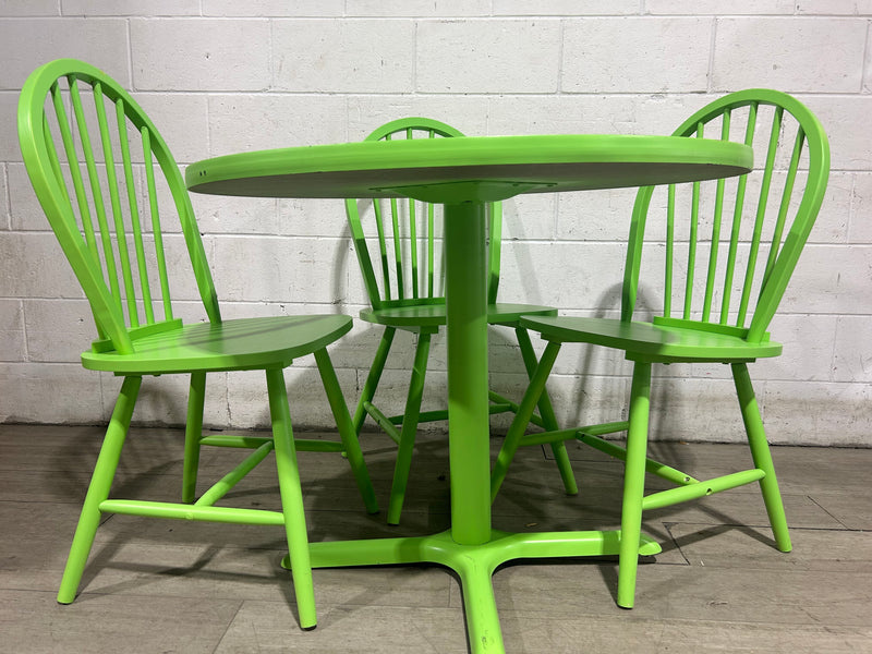 Clair Dining Set