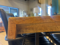 Teca Teak Dining Table
