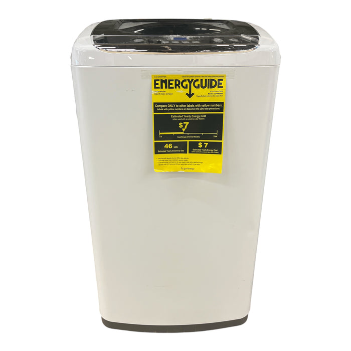 BLACK+DECKER Portable Washer BPWM09W