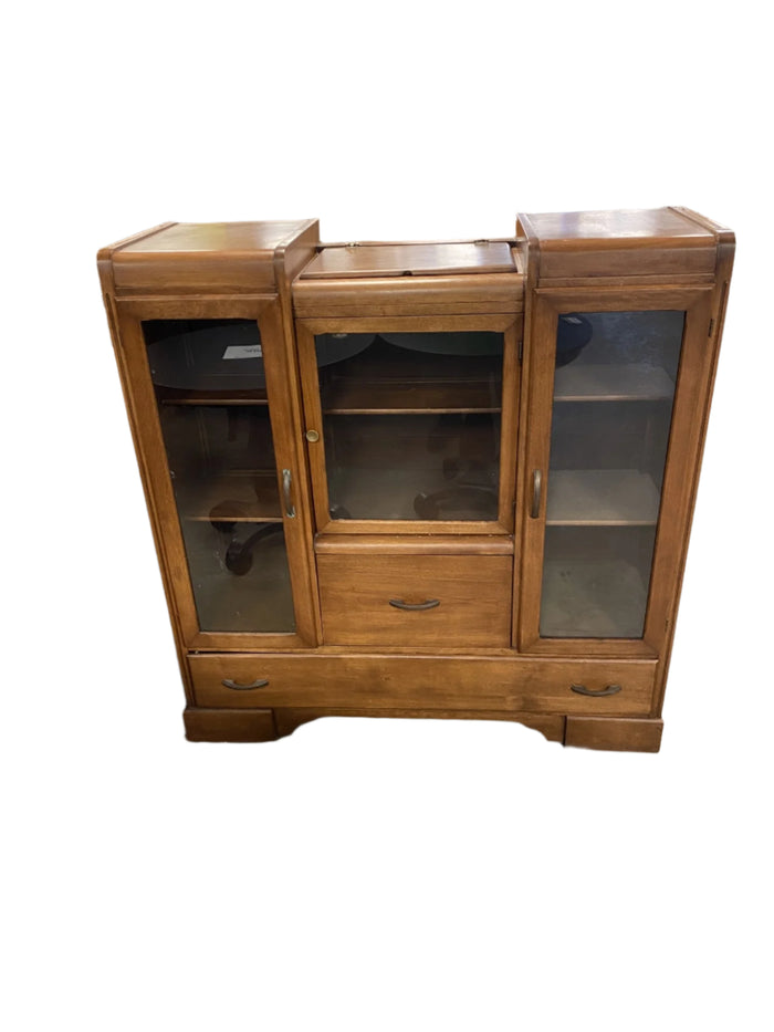 KITCHEN  CABINET