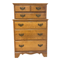 Vilas Tallboy Dresser
