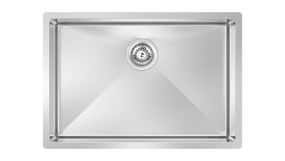 Zomodo Cayman 26 in. Single Sink