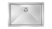 Zomodo Cayman 26 in. Single Sink