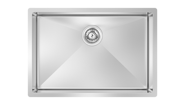 Cayman 26" Single Sink