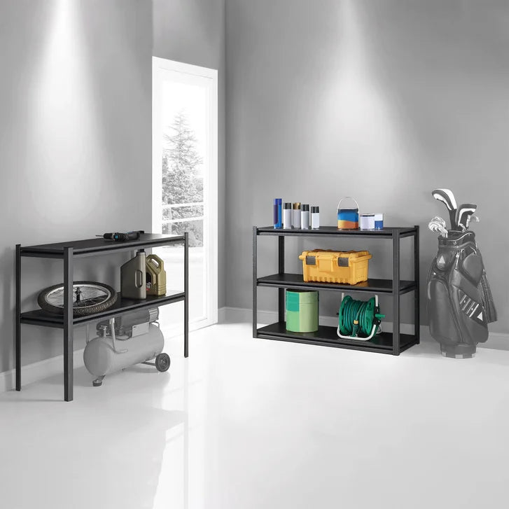 Gorilla Rack – Heavy-Duty Storage Shelf