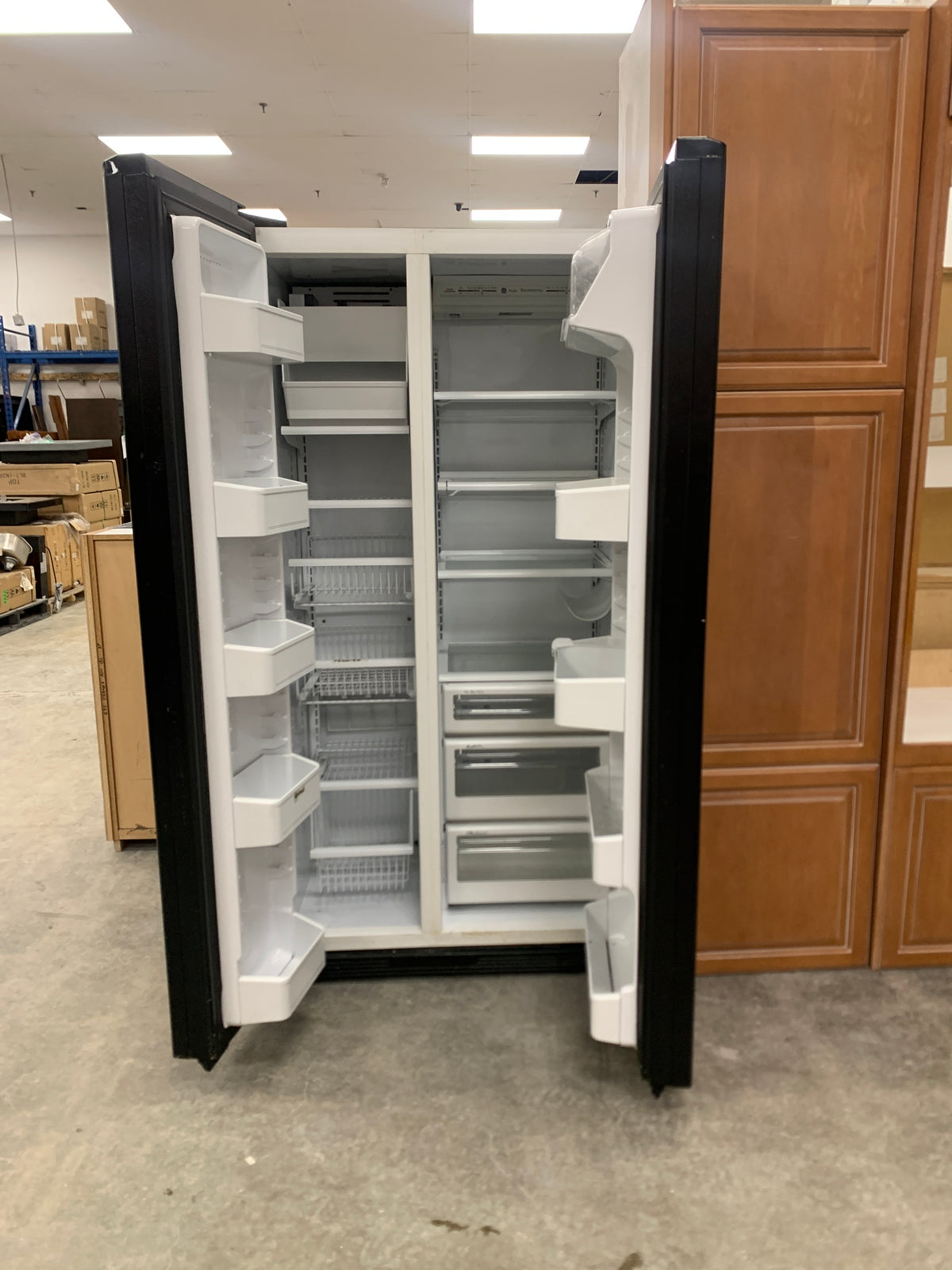 Ravensbourne Kitchen