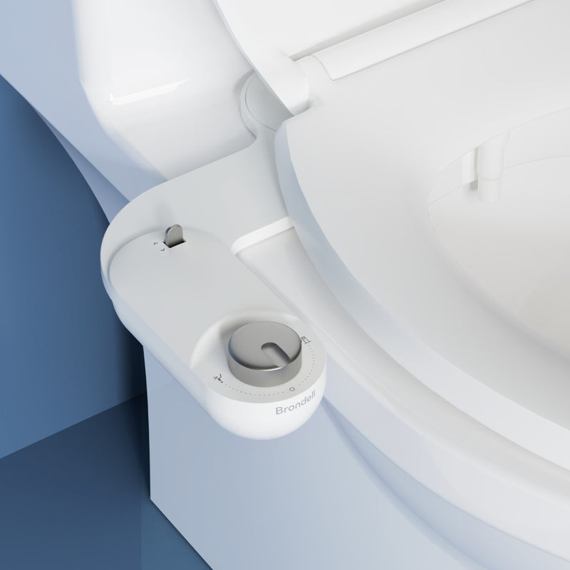 SimpleSpa Essential Bidet Attachment