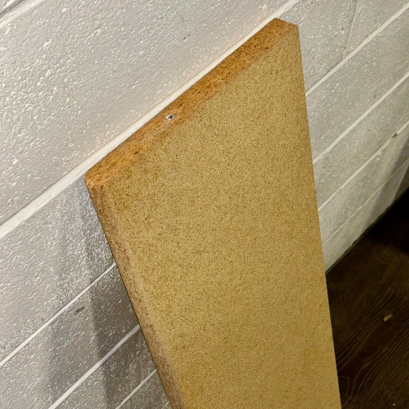 Precision-Cut Lumber - 10.5 x 1.125 x 42-Inch