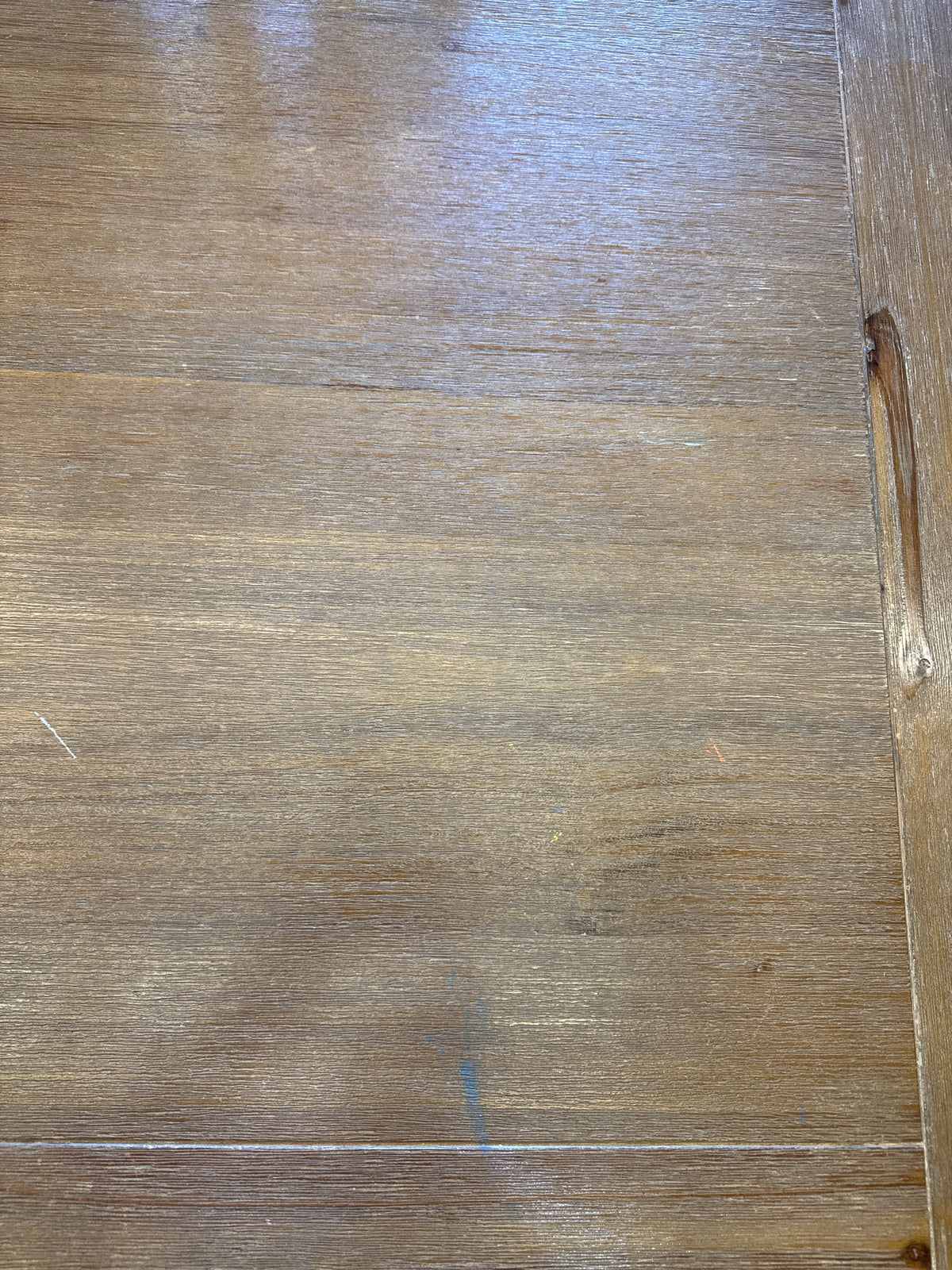 STRUCTUBE Extendable Dining Table