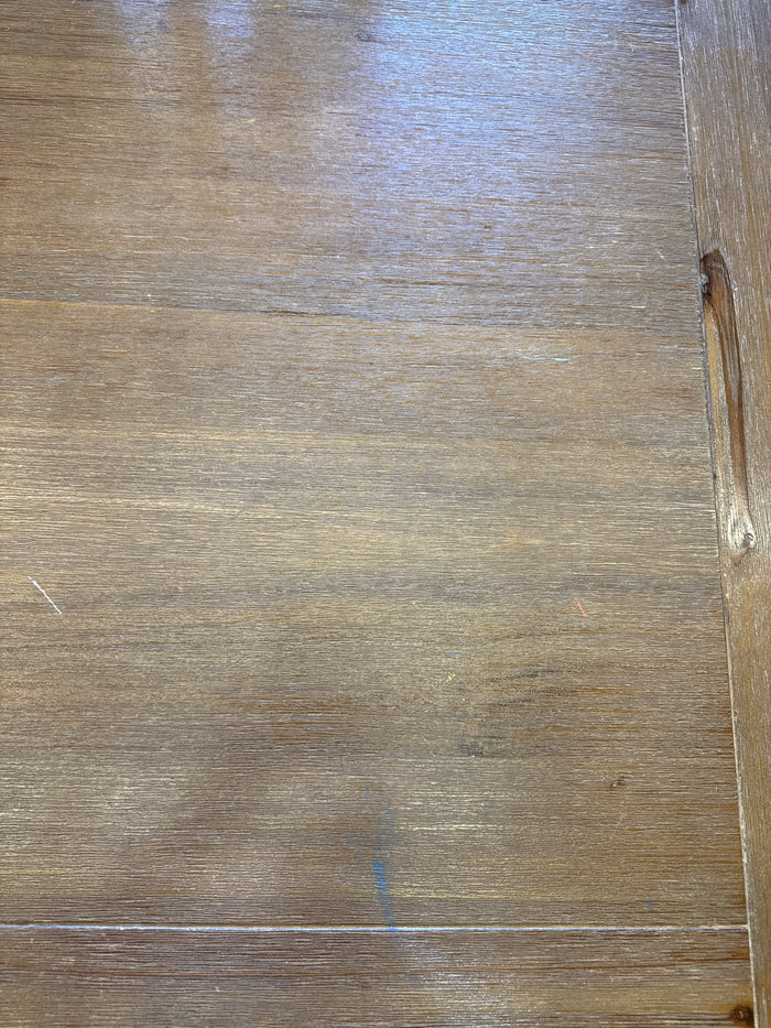 STRUCTUBE Extendable Dining Table