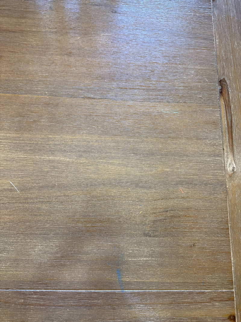 STRUCTUBE Extendable Dining Table