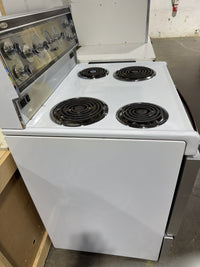 Vintage Sears Lady Maytag 70's Electric Stove / Movie Prop