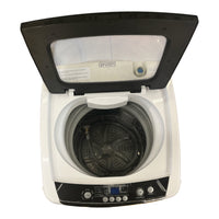 BLACK+DECKER Portable Washer BPWM09W