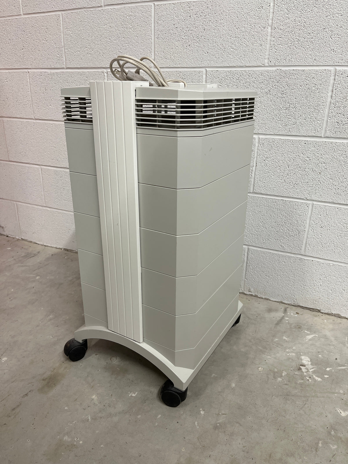 iQAir Large Room Air Purifier