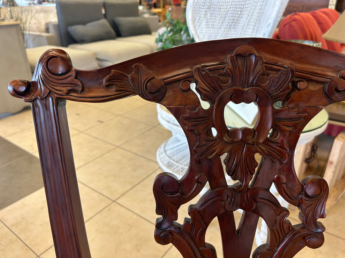 Anatolia Double-back Loveseat