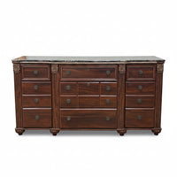 Ashley Furniture Gabriela Dresser