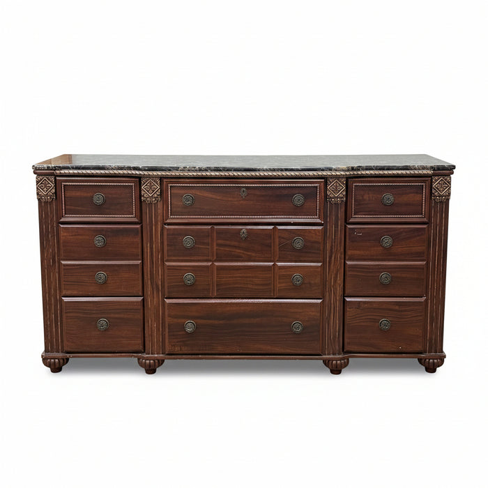 Ashley Furniture Gabriela Dresser