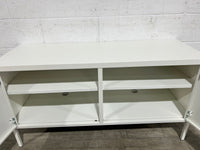 Ponco Metal Cabinet (without keys)