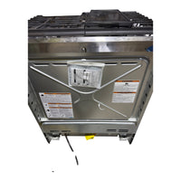 KitchenAid Gas Stove