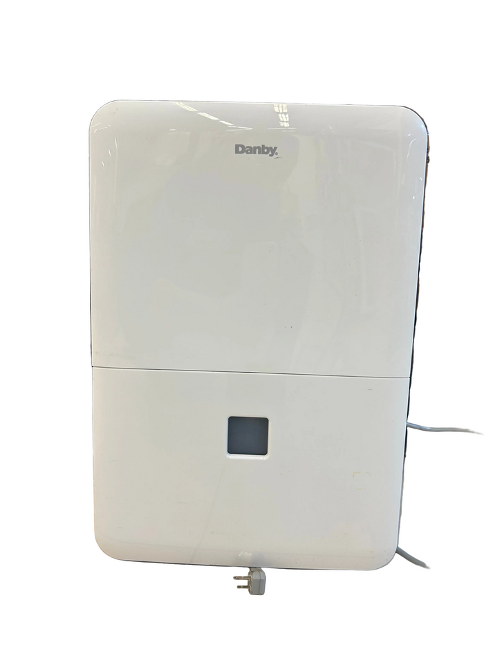 Danby 16 in. 70 Pint Dehumidifier