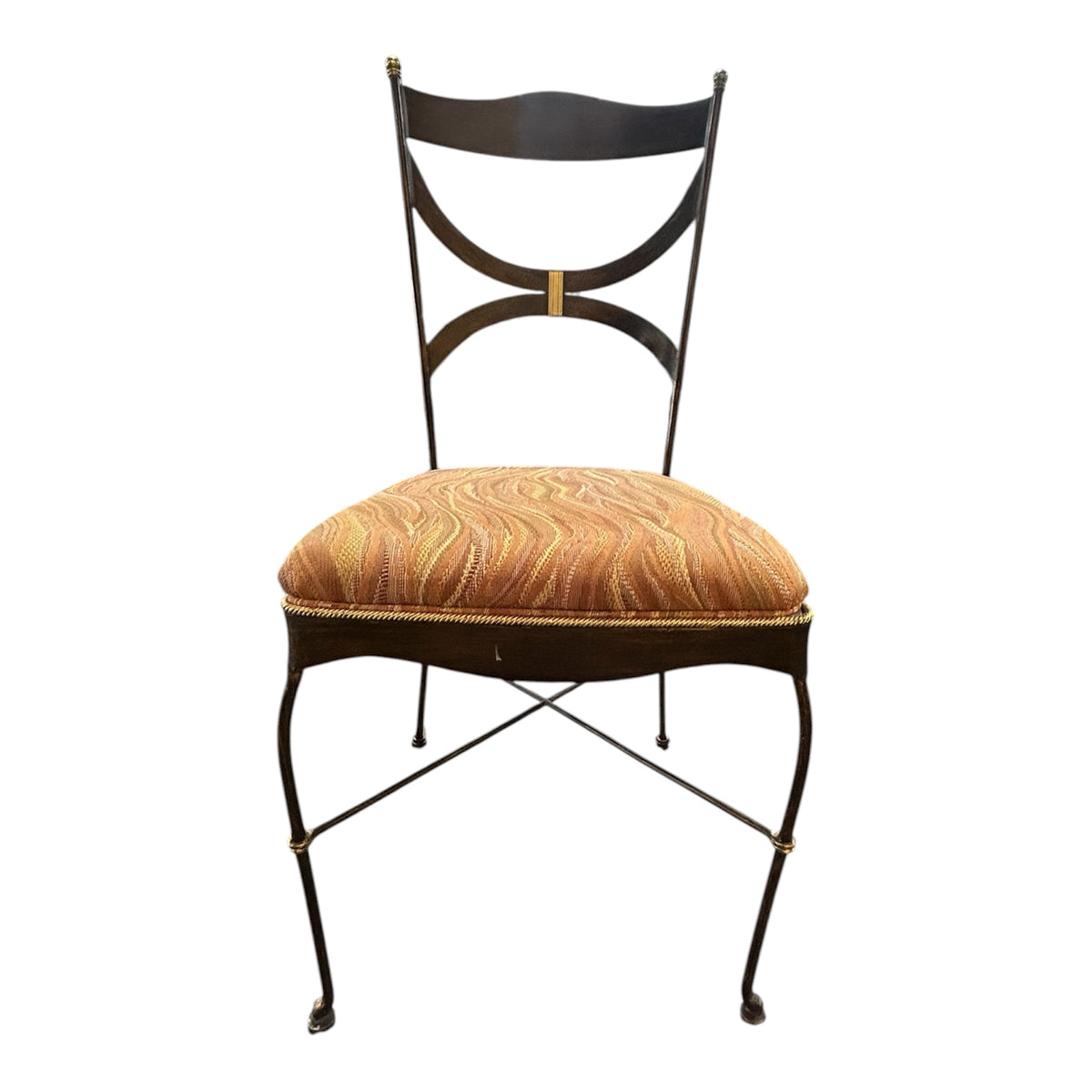 Positano Patio Set (A table and 4 Chairs)