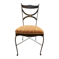 Positano Patio Set (A table and 4 Chairs)