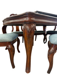 Makeda Dining Set
