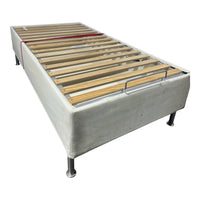 Sultan Alsarp Twin Bed w/ Storage