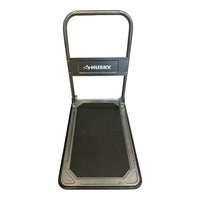 Husky Foldable Hand Cart