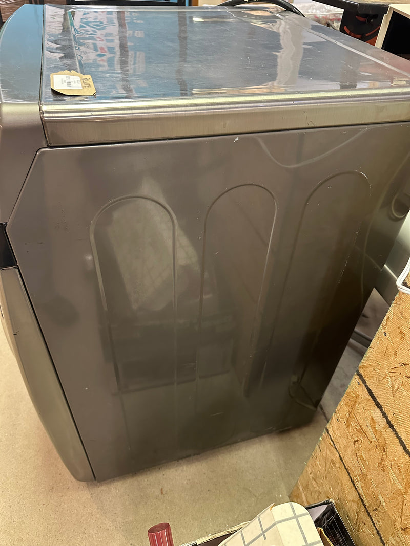 Samsung Dryer with Steam Cycles