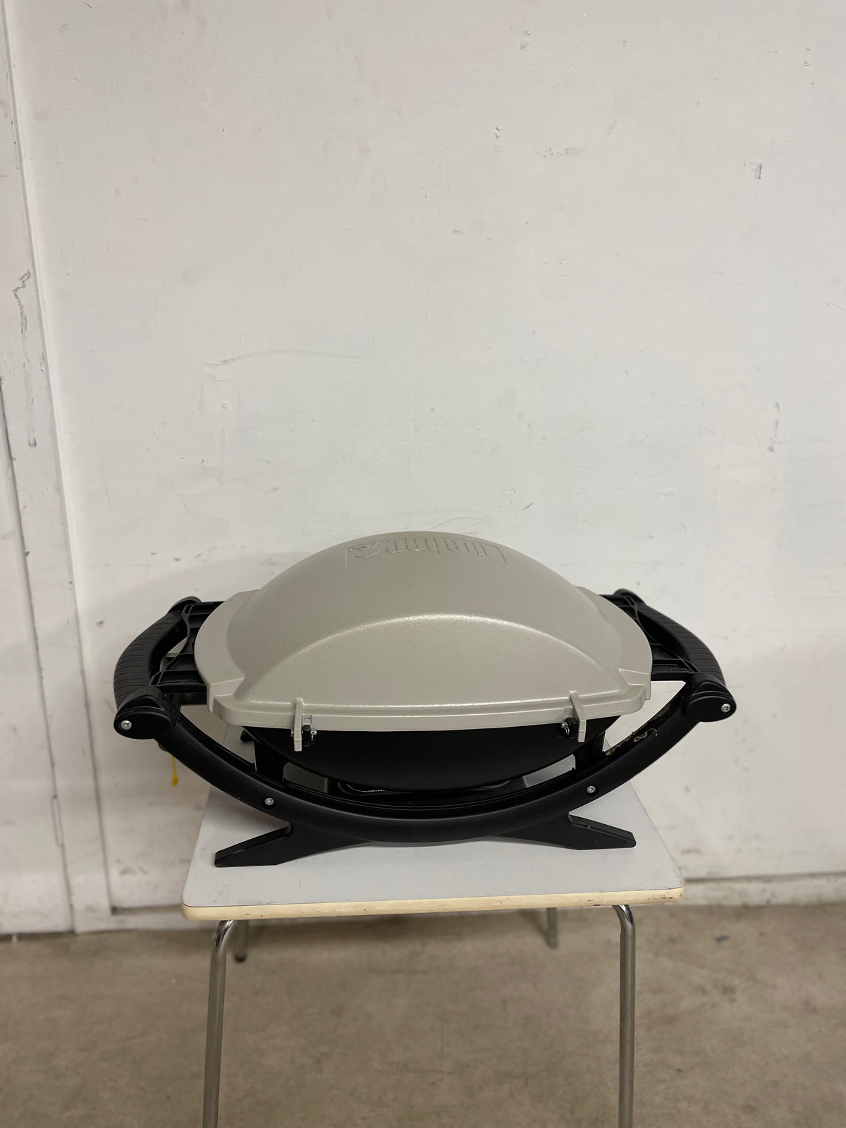 Weber Q200 Grill
