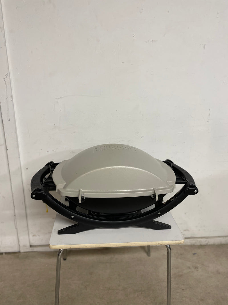 Weber Q200 Grill