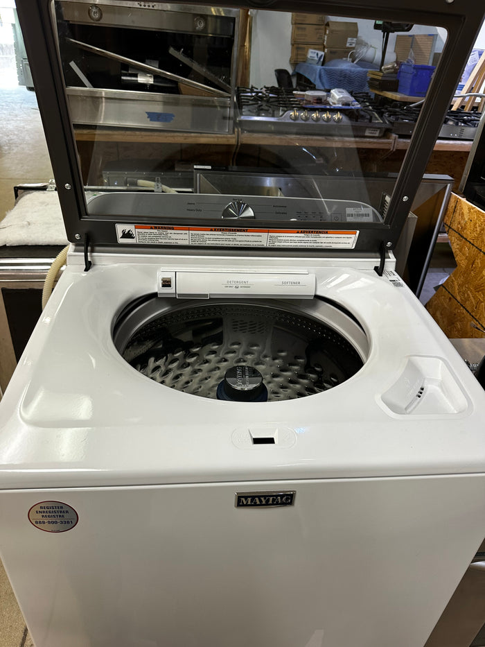 Pet Pro Top Load Washer - 5.4 cu. ft.