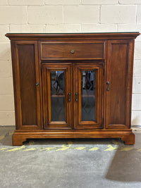 Brown Entertainment unit