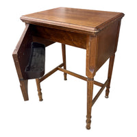Sewing Machine Table