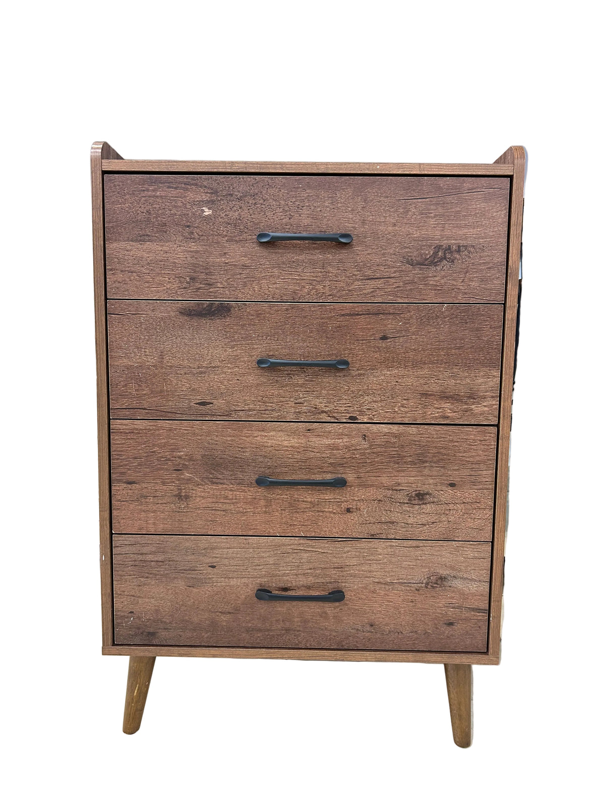 Arbo Four-drawer Dresser