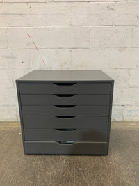 Crafts 6-Drawer Cabinet