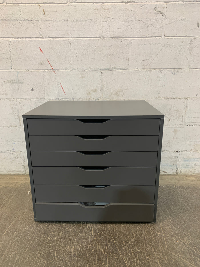 Crafts 6-Drawer Cabinet