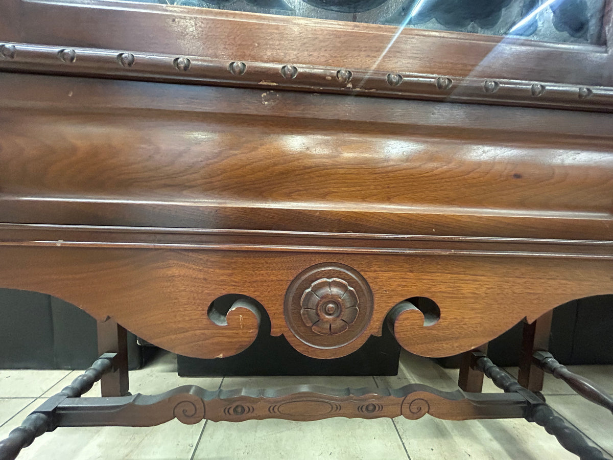 Amiliano China Cabinet