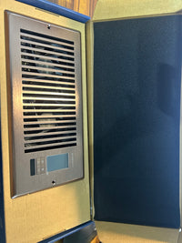 AC Infinity Airtap Quiet Register Booster